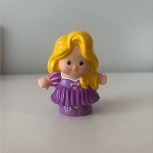 Little People- Rapunzel Princess Talker 04/13